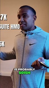 5-Bed HMO Conversion… Cilent MAKING £3000 MONTHLY! #property #propertyinvestmentadvisor #ukproperty