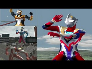 ウルトラマン Collection Series 16 Mod Ultraman FE3 PS2