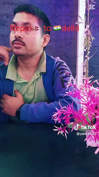 Yam Raj on TikTok