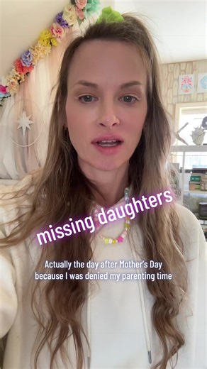 I’ve been so traumatized I was frozen and stunted for the past 6 years. I miss them more than I can explain. Their entire childhoods have been robbed from me. They have been robbed of my love and being able to teach them all I know and have learned. I tried to get a divorce. I was set up and section 12’d, then assaulted and framed, failed by the police and everyone actually. Everyone failed me. But I was failing myself so in truth they were only mirroring me… now I see… lessons but it still hurt