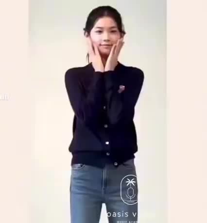 A-na Pre-Debut Highlights | Two of Hearts