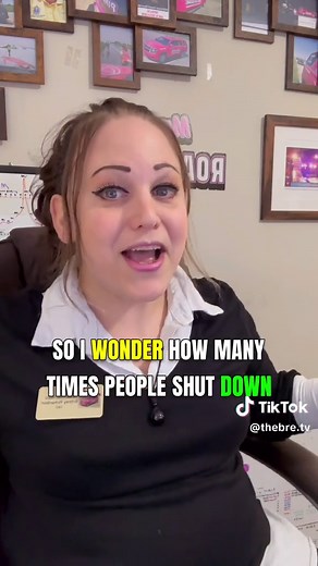 This is what’s wrong with the world… Part 2 https://linktr.ee/thebre.tv #Karen #peoplehelpingpeople #peopleareawesome #angry #BadAttitude #peoplesuck #angrycustomer #customerstories #customerservice