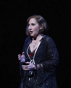 16 reactions | Laura Wilde makes her HGO debut as the captivating Salome. Don't miss Strauss's masterpiece, opening this Friday and running through May 12th! Tickets ➡️ www.HGO.org/Salome | Houston Grand Opera | Facebook