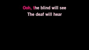 Karaoke Mary, Did You Know? - Kenny Rogers - CDG, MP4, KFN - Karaoke Version