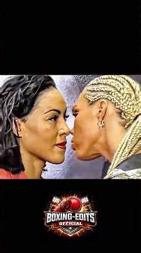 She Thought She Could Distract the Champion with a Kiss! 🧠🥊