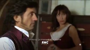 Vidocq