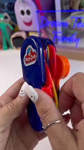 290K views · 5.1K reactions | VINTAGE 1998 PLAY-DOH FUN CUTTER MULTI TOOL #asmr #nostalgia | Dream Team’s World | Facebook