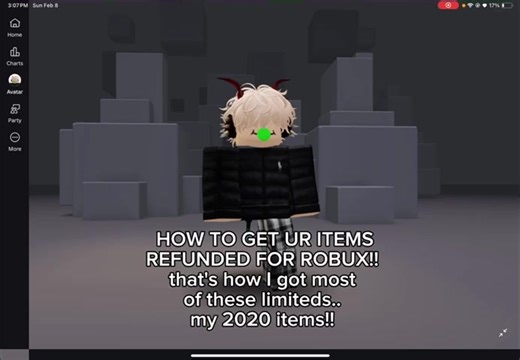Maximize Your Roblox Refunds with This Glitch