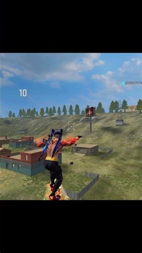 Tung Tung Tung Sahur in Free Fire🔥🤣|| Lord Rajnish Gaming || #freefire #freefiremax #funny #shorts