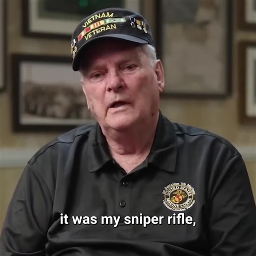 An Ex-Marine High-Stake Missions in Vietnam | American Veterans Center
