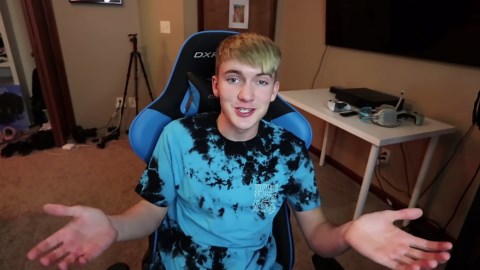 Lambo Crash Turns Summer Day Into a Disaster