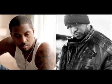 Kool G Rap ft Nas Fast Life Acapella