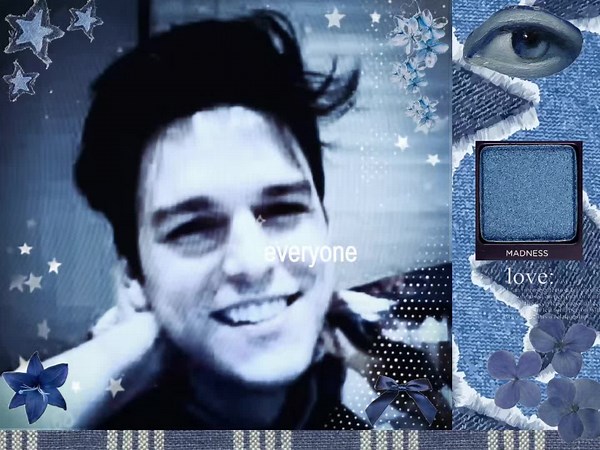 #DALLONWEEKES // ATLEAST I DO !!!! #idkhow #idkhowbuttheyfoundme #idkhbtfm #dallonweekessupremacy #dallonjamesweekes #thebrobecks #patd #slc #fyp