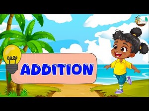 Easy Addition Practice for Kids | Fun Math Learning