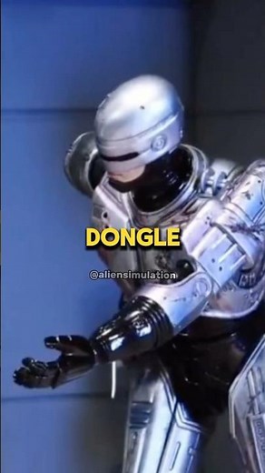 Robocop Is SAVAGE - Robot Chicken Short Edit