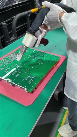 Professional PCB Copy & Clone Factory | BOM, Schematic & FPCA Solutions