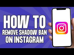 How to Remove Shadow ban on Instagram Account *New 2025*