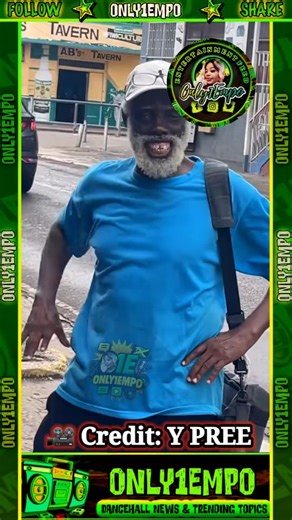 No man, Tropical Storm Melissa has these Jamaicamen men out here going off 😂😂😂😂😂.....One Jamaica neva 2 #tropicalstormmelissa #viralreel #funny #Jamaica #trendingreels | Only1Empo