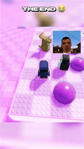 How To Win a Game Easily on Knockout😂💀 #roblox #knockout