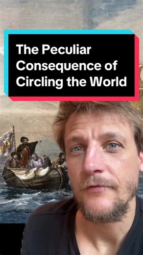 Imagine having this confidence #greenscreen #history | time traveling