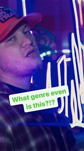 I’m having trouble putting my finger on what genre to call this.. Any ideas? #rap #country #indie #acoustic #songwriter #newmusic #banger | MC Gringo