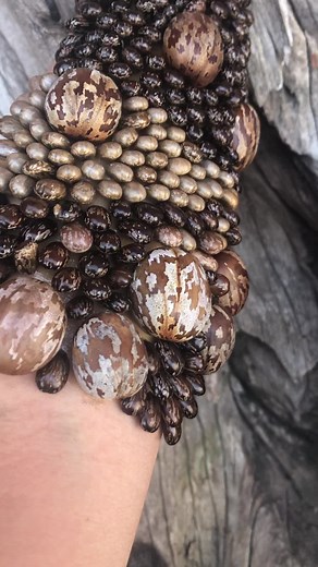 Discovering Tick Eggs on My Hands