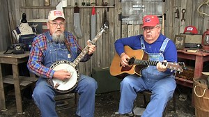157K views · 2.6K reactions | We just bet that you know someone who needs a smile. We'll I'd say swallowing your false teeth could do that. Here ya go! *** Remember not to reapond to any comments from people you don't know!!!! | The Moron Brothers - Bluegrass | Facebook