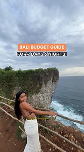 517K views · 2.7K reactions | BUDGET REVEAL  Sharing my budget guide in Bali  And yess, kayang kaya bestea! 﫡 #bali #itinerary #expenses #baliguide #travel #travelguide #travelph #foryoupagereels | Colz Vidal | Facebook