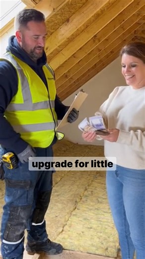 🚨 Energy bills keep rising & winter is coming! 🥶 The best way to fight back is to stop heat escaping from your loft. We help UK homeowners compare trusted local installers so they can future proof their homes for less than they think. ✅ Save money year after year ✅ Keep warm through cold winters ✅ Works in damp UK weather ✅ Free no obligation quote 👉 Future proof your home today. Check if you qualify now. | Compare Insulation