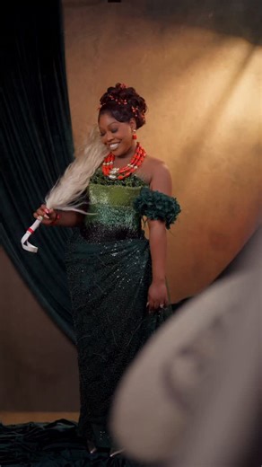 IJE LOVE Yinka ❤️ Prosper #YcloveTale25 Event Planner: @Victorian_Crystalevent Bride: @yinkawilliams Groom: @carterliionchissii BEAUTY MUA: @perculiabeautyglam Hairstylist : @uj_carol Gele : @the.gelegirl_ MEDIA Photographer: @kingsteve_ Videographer: @shotbyprarts Reels: @momentsandreels Content creator: @mim_shotit WARD ROBE Bridal robe: @xstyluxurybridals Brides 2nd outfit: @nyore.eroyn Asheobi Robe : @vonnstracy_official Grooms Suit: @riverisland Grooms 2nd Outfit: @xenonclassicz_ Grooms Acc