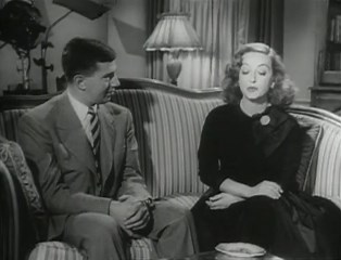 All About Eve trailer