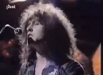 T Rex Get It On | Top Hat Crew's "Live Music Archives"