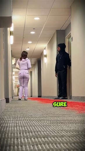 Ding Dong Ditch Prank! (Skinwalker) 😂