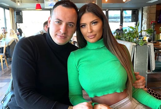 ANA RADULOVIĆ KONAČNO OTKRILA SVE O RAZVODU OD MIRČETA! Ovo je istina o intimnom snimku, prevari, otkrila i da ima strah: Noću ne mogu da spavam...