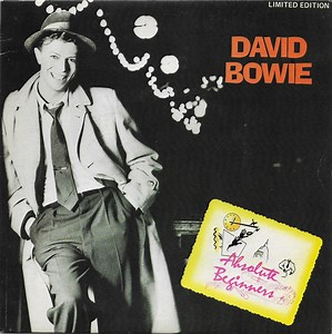 David Bowie - Absolute Beginners