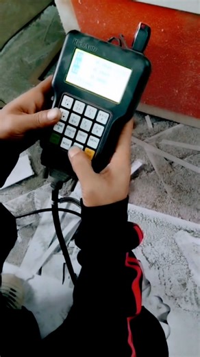 WPC Letter Cutting on CNC Router Machine | Perfect Signage Letters Cutting #customizedsigns