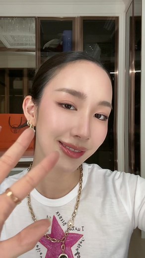 Clean Girl Makeup ลุคเบาๆ สไตล์ธรรมชาติ