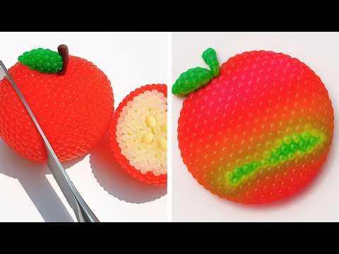 8 Hours of Oddly Satisfying Slime ASMR - Relax, Sleep, and Destress Anytime 2025 #3282