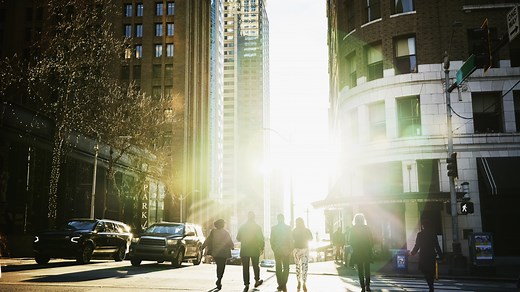 Daylight saving time has started. Here's how to adjust