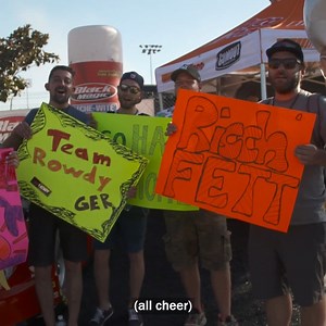 2.7K views · 46 reactions | FD Bites - Irwindale Speedway! | Formula Drift | Facebook