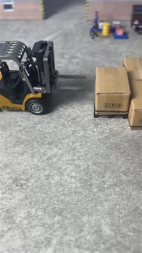 Precision Stacking Skills with Forky: A Fun Guide