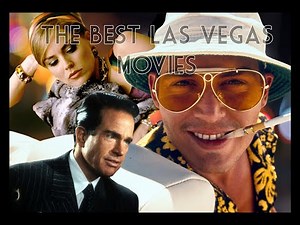 The Best Las Vegas Movies!