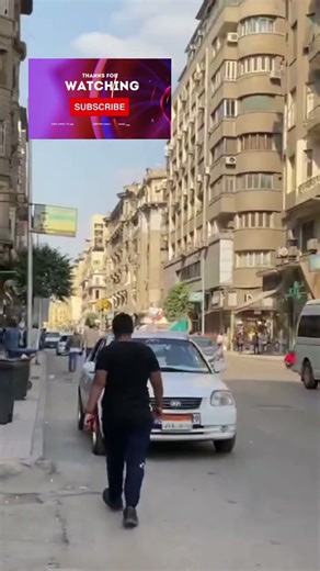 Cairo, Egypt 🇪🇬 | Ancient Wonders & Vibrant City Life #Shorts