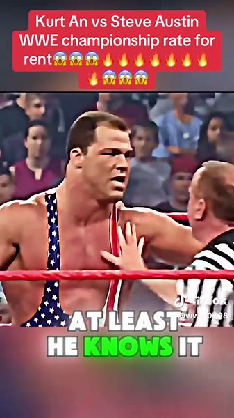 Kurt An vs Steve Austin WWE championship rate for rent😱😱😱🔥🔥🔥🔥🔥🔥🔥🔥😱😱😱#wwe #wwe #wwe
