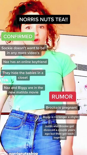 Justin & Alex on TikTok