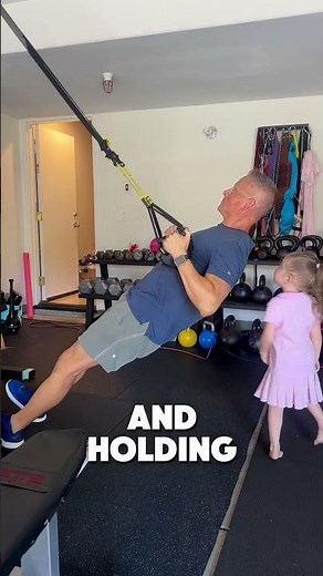 Isometrics: The Most Underrated Training Tool.