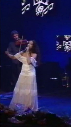 Babel (Live) @ Holon, Israel #shorts #achinoamnini #noa