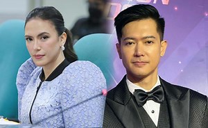 Lala Sotto close sa 'E.A.T'! Iba dapat mamuno sa MTRCB - Ronnie Liang