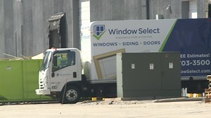 What to do if you are a Window Select customer with an issue