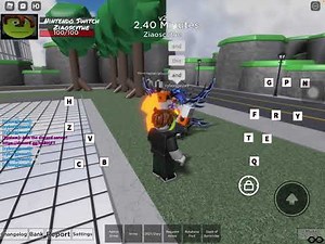 An infinite adventure delta sans showcase!